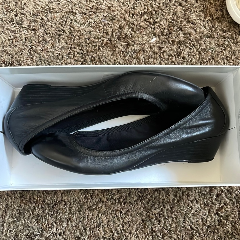 Jessica Simpson Wedges